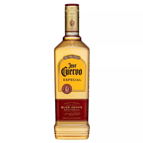 Jose Cuervo Gold 750ml