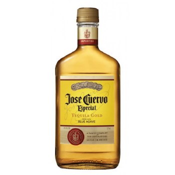 Jose Cuervo Gold 375ml