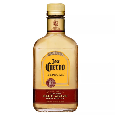 Jose Cuervo Gold 200ml