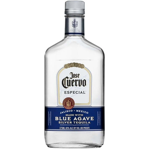 Jose Cuervo Silver 200ml