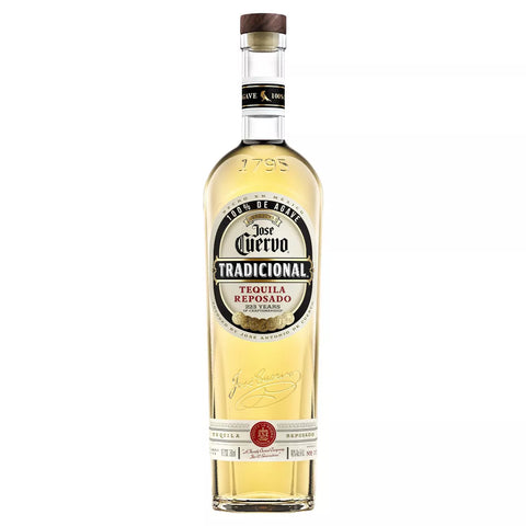 Jose Cuervo Gold Trad 750ml