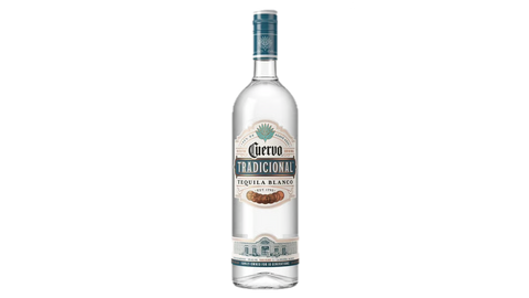 Jose Cuervo Silver Trad 375ml