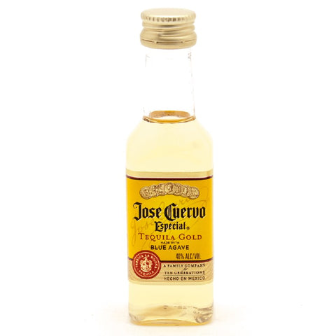Jose Cuervo Gold 100ml