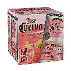 Jose Mixture Authentic Stra 4pk 200ml
