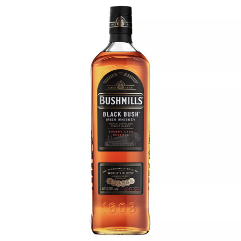 Bushmills Blackbush 750 ml