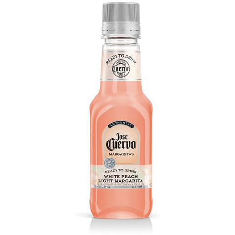 Jose Mixtur Peach 4pk 200ml