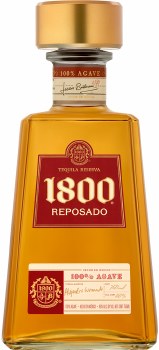 1800 Repoasado 100Ml