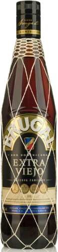 Brugal Extra Viejo 750ml