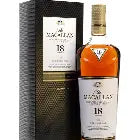 Macallan 18 yrs Sherry Oak Cask 750ml