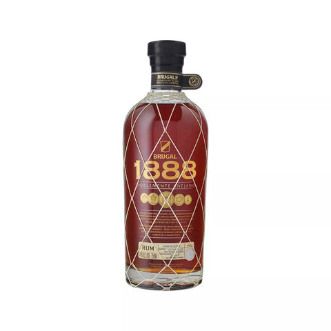 Brugal 1888 Rum 750ml