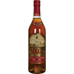 Calumet 90 Proof 8 Yrs 750ml