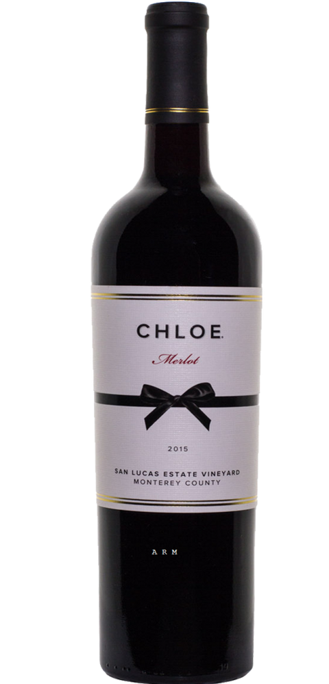Chole Merlot 750ml
