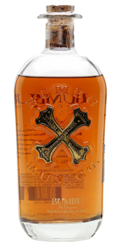 Bumbu Orginal 750ml