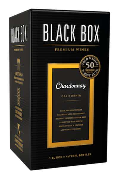 Black Box Chardonnay 3Lit