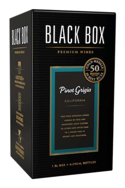 Black Box Pinot Grigio 3Lit