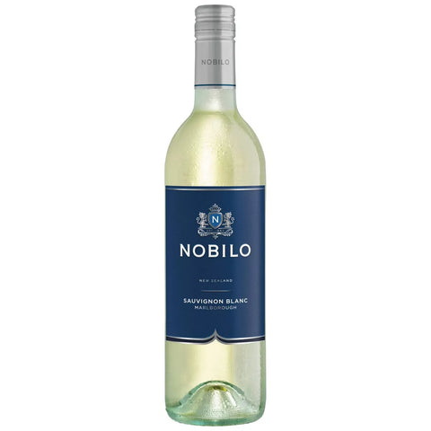 Nobilo Sauv Blanc 750ml