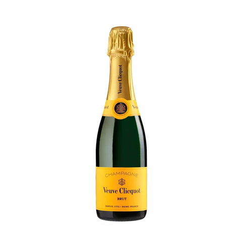 Veuve Clicquot Brut Yellow 375ml