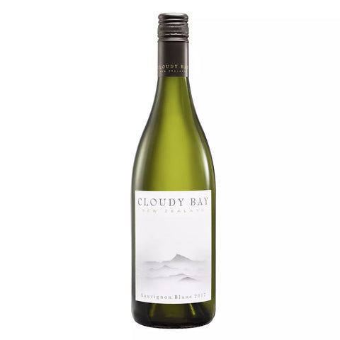 Cloudy Bay Sauv Blnc 750ml