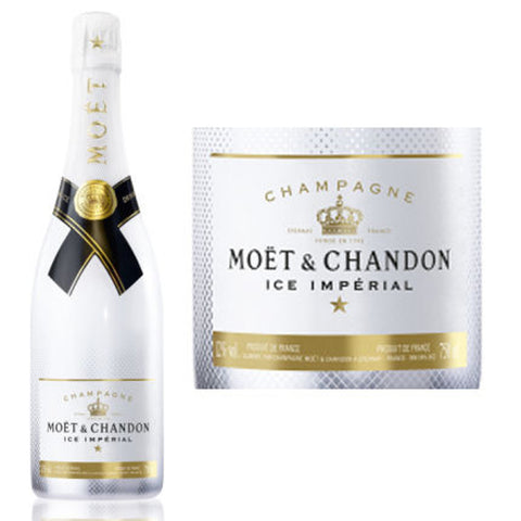 Moet & Chandon Ice Imperial 750ml