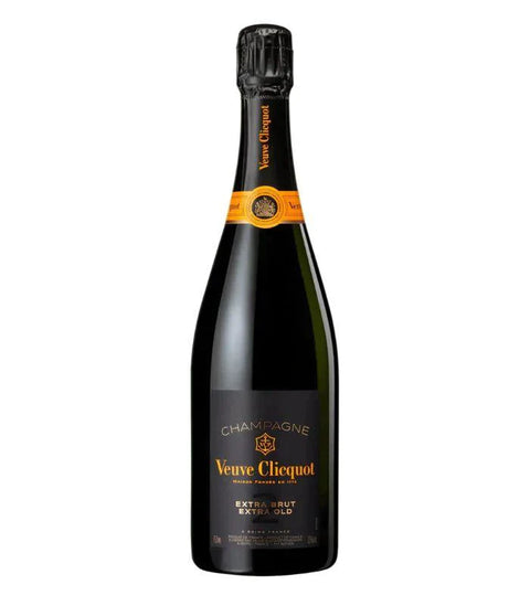 Veuve Clicquot Extra Brut 750ml