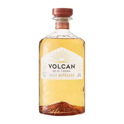 Volcan Repasado 750ml