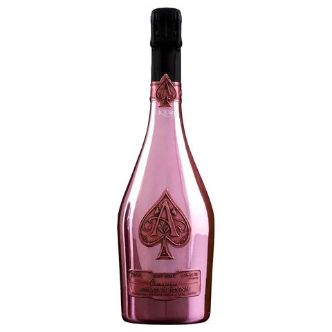 Armond De Brignac Brut Rose 750ml