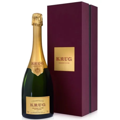 Krug Grande CuvŽe 750ml