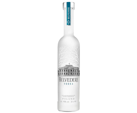Belredere 200ml
