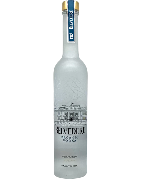 Belredere 375ml