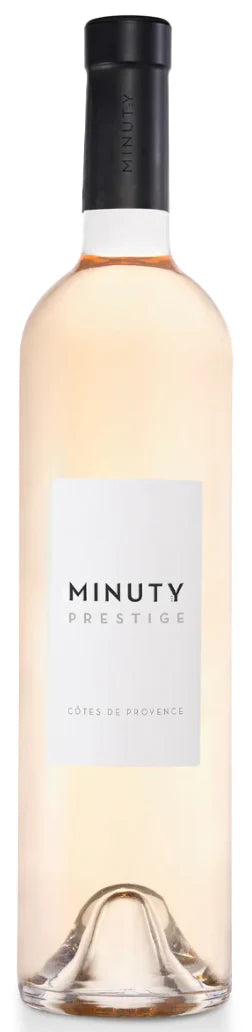 Minuty Prestige Rose 750ml