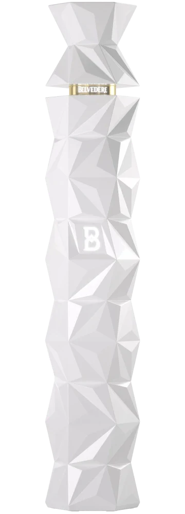 Belvedere 10 Gft Box Vodka 750ml