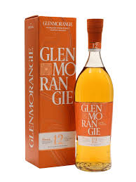 Glenmorangie 12 yrs original 750ml