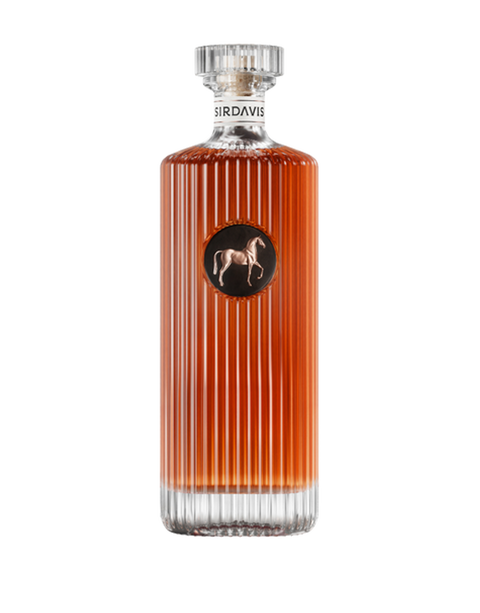 Sir Davis Rye 750ml