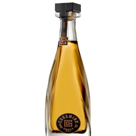Gran Coramano Repasado 375ml