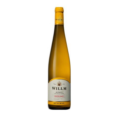Willam Riesling Reserve 750ml