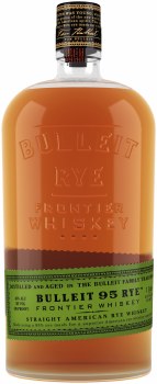 Bulleit RYE 1Lit