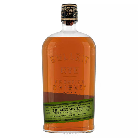 Bulleit RYE 1.75 Lit