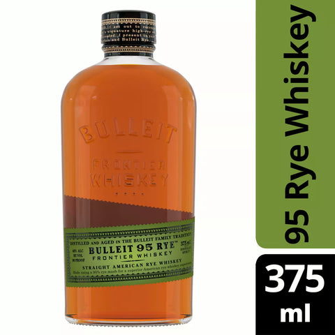 Bullet Rye 375ml