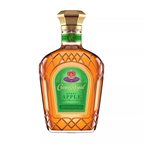 Crown Royal Apple 375ml