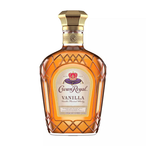 Crown Royal Vanilla 375ml