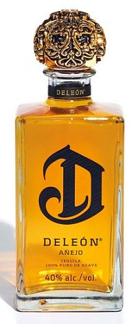 Deleon Anejo 750ml