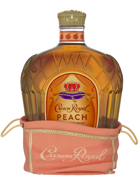 Crown Royal Peach 1.75Lit