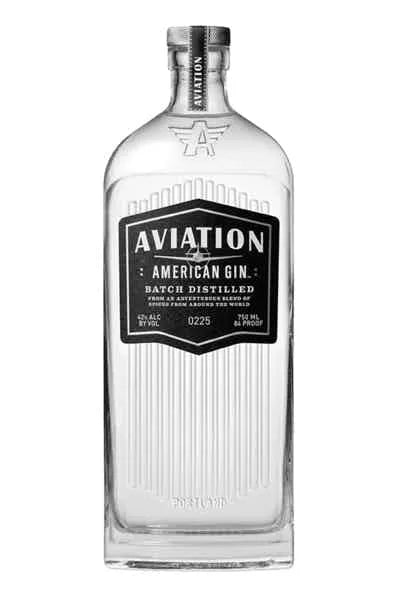Aviation American GIN 750ml