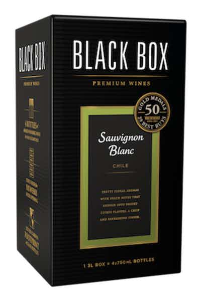 Black Box Sauv Balnc 3Lit