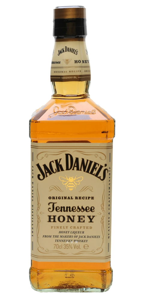 Jack Daniels Honey Whiskey 375ml