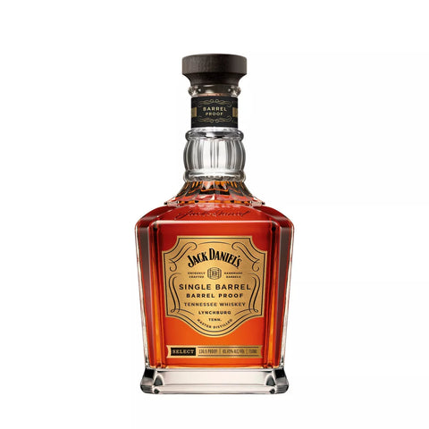 Jack Daniels SB Proof 750ml