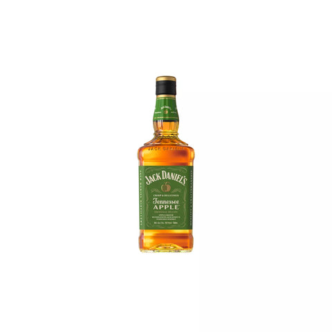 Jack Daniels Apple Whiskey 750ml
