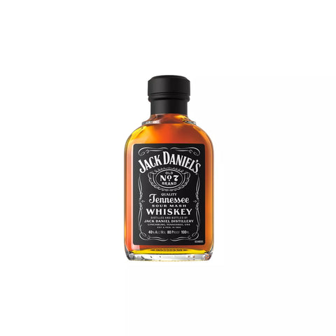 Jack Daniels Reg Whiskey 100ml