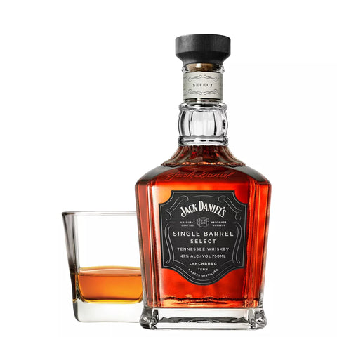 Jack Daniels SB Select 750ml