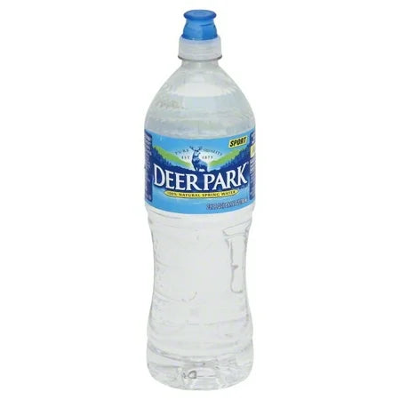Deer Park 700ml
